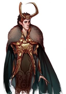 Loki