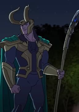 Loki