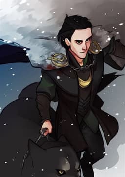 Loki