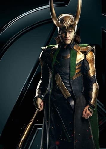 Loki
