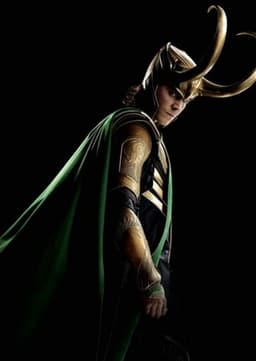 Loki