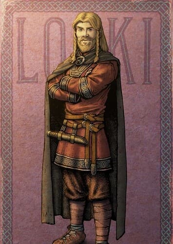 Loki