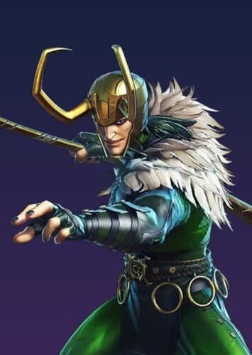 Loki