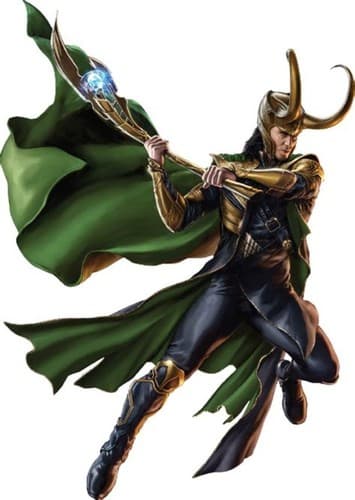 Loki