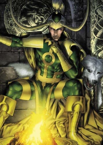Loki