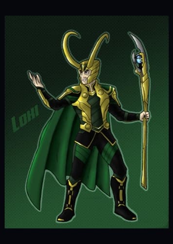 Loki