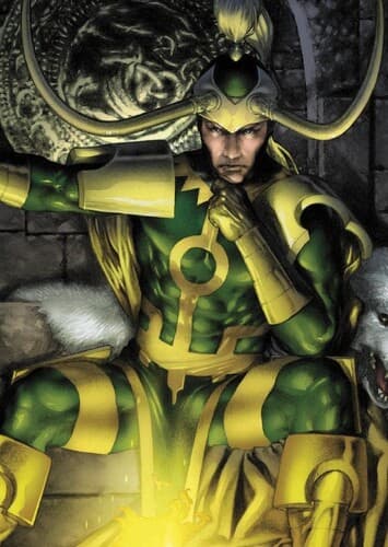 Loki