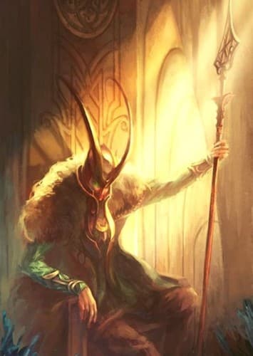 Loki