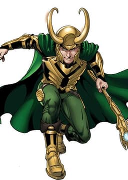 Loki