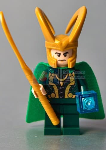 Loki