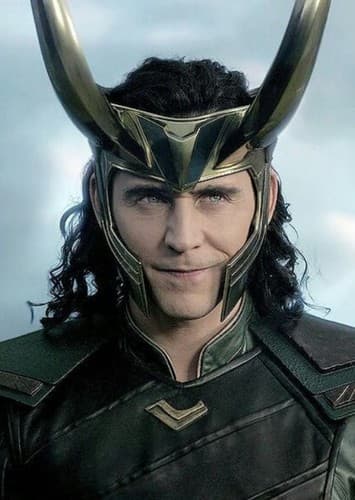 Loki