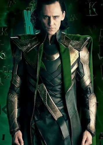 Loki