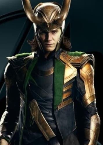 Loki