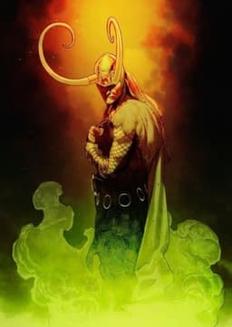 Loki