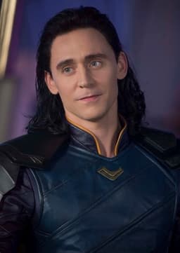 Loki Laufeyson