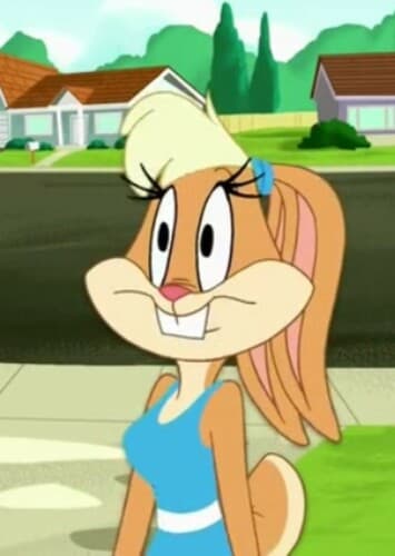 Lola Bunny