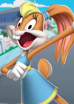Lola Bunny