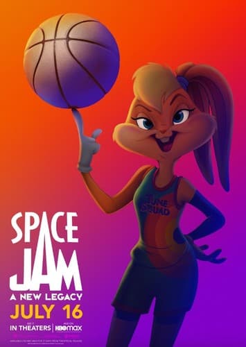 Lola Bunny