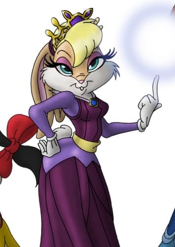 Lola Bunny