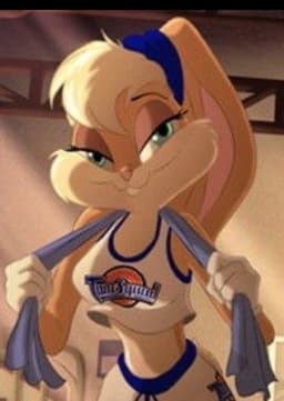 Lola Bunny