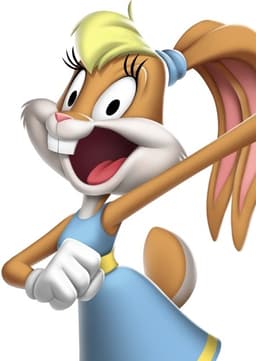 Lola Bunny