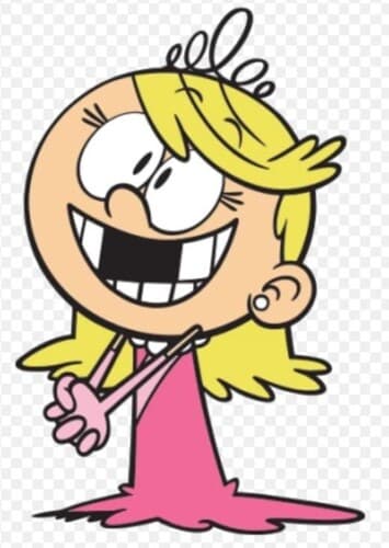 Lola Loud