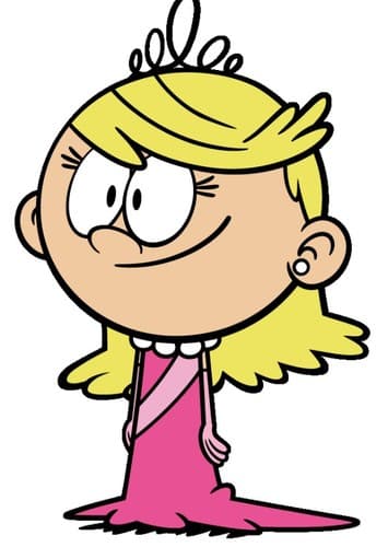 Lola Loud