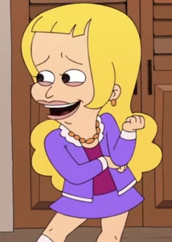 Lola Ugfuglio Skumpy