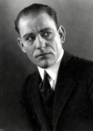 Lon Chaney