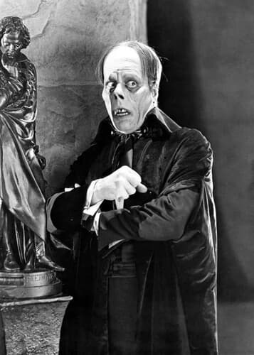 Lon Chaney