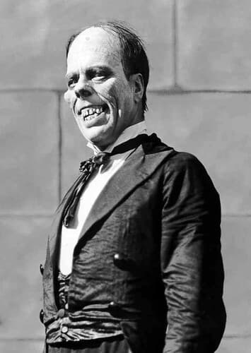 Lon Chaney