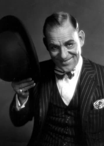 Lon Chaney