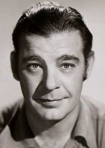Lon Chaney Jr.