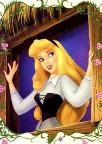 Long Hair Is Feminine