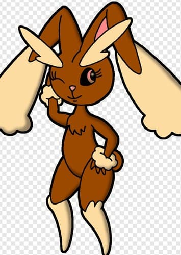 Lopunny