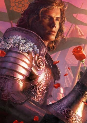 Loras Tyrell