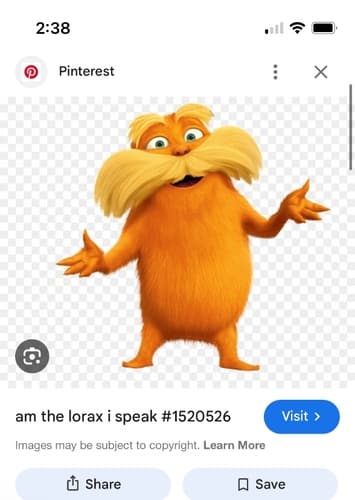 Lorax