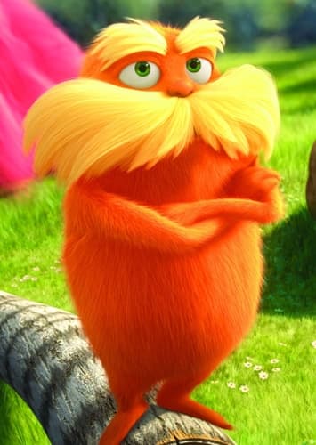 Lorax