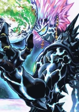 Lord Boros the Accursed