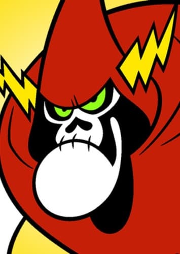 Lord Hater