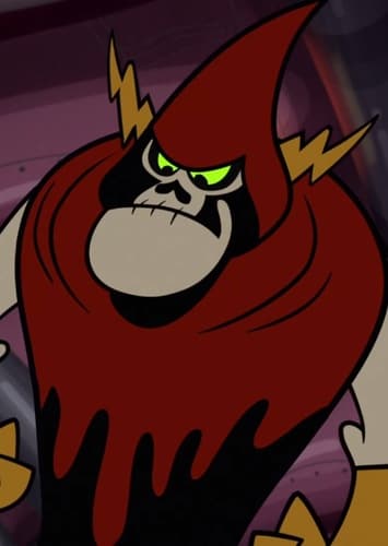 Lord Hater