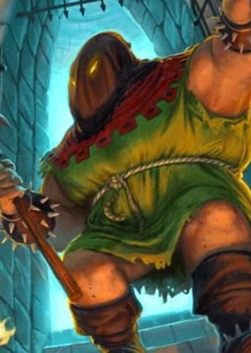 Lord High Executioner