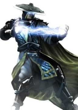 Lord Raiden