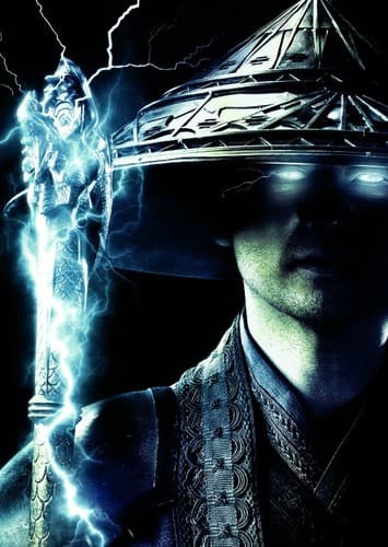 Lord Raiden