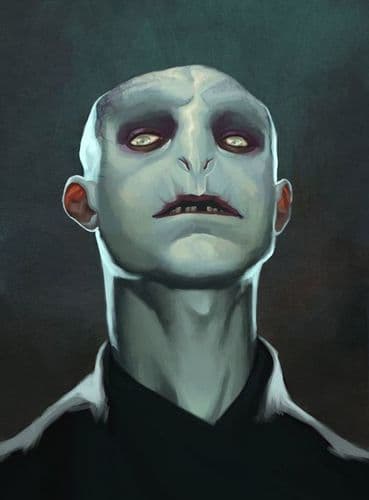 Lord Voldemort