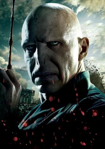 Lord Voldemort
