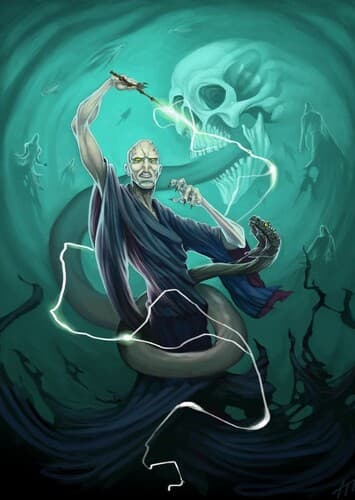Lord Voldemort
