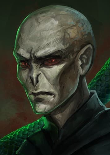 Lord Voldemort