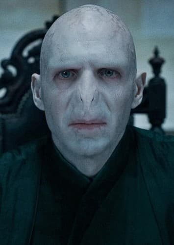 Lord Voldemort
