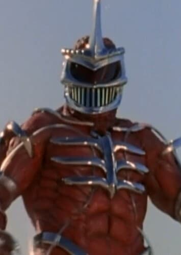 Lord Zedd